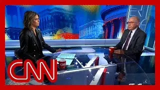 Former labor statistics chief reacts to Trump firing successor over weak jobs report