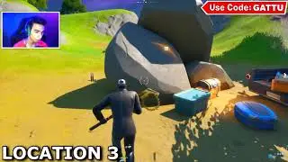 Week 9 Challenge (ALL LOCATIONS)