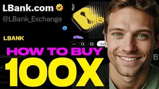 How to Buy $TMC -  CORP TOKEN CRYPTO COIN HOW TO BUY LBANK MEXC GLOBAL SOL SOLANA RAYFIUM CGPT NLMs