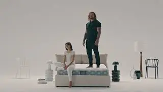 Magniflex Dolce Vita - элитные итальянские матрасы, инновационные технологии - здоровый сон!