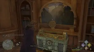Dziedzictwo Hogwartu Wszystkie Klucze Dedala Żetony Domu/All House Tokens Daedalian Keys
