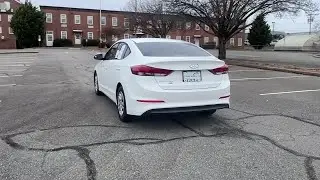 2018 Hyundai Elantra SE Newport News, Virginia Beach, Mechanicsville, Chester, Fredericksburg V...