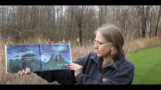 Ottawa County Parks Story Time: Finding Wild