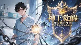 【ENG SUB】神王覺醒：開局裁決九界 God King Awakening: Starting with Judgment of the Nine Realms EP 1~78  #anime