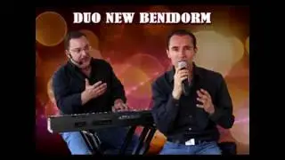 Duo New Benidorm. Duo Musical New Benidorm