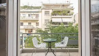 Victoria Queens Suites Apartments, Athens, Greece | Travel With Navya