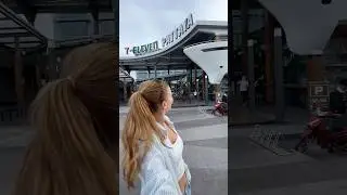 Самый большой 7-eleven в Паттайе 🛒 #таиланд #паттайя #обзор #места #7eleven