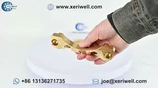 LINDE HPV135 Hydraulic Pump repair kits- Fix Plate｜permco hydraulic pump manual troubleshooting｜