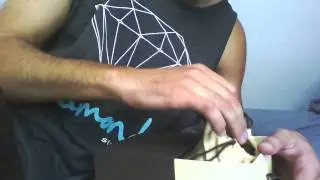 'Goonb2b.com Pickup :: Распаковка/обзор ремня Louis Vuitton AAAA