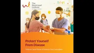 Get the Vax Straight: Addressing Community Concern About The AstraZeneca Vaccine