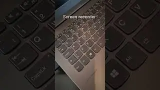 Learn how to take screenshots and record your screen easily on Windows or any laptop! #viral