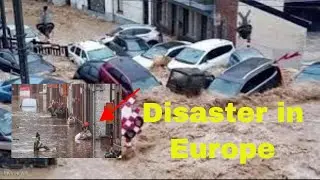 Europe floods 2021  #floods#flood#europe_floods_today