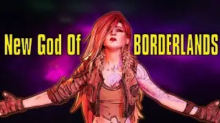 Раскрытие информации о Borderlands 4, которое изменило всю серию