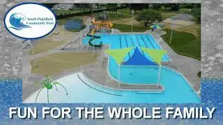 South Plainfield Community Pool