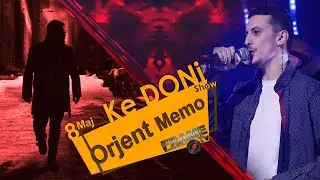 📞 ORJENT MEMO - Ke.DONi Show me Don Enion #5 📺