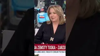 Holecka: ja bym nie miała na to takich wielkich nadziei