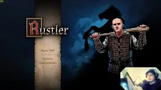 Rustler #01 | Gameplay Deutsch | GTA im Mittelalter!