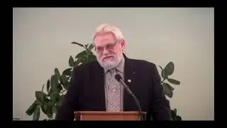 2025-02-23 Sermon: Nonconformity and Disobedience