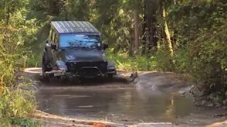 Nitro Gear & Axle - Parts You Can Depend On