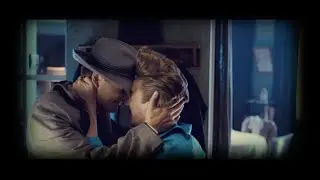 thousand years [ союз спасения || бесы || стиляги || тиски ]