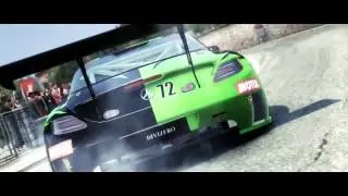 Grid 2 Trailer - 