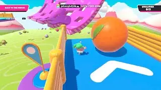 [JOHNNYB4186] ORANGE YOU GLAD 🔧