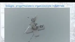 Curvatura Robotica e Automazione industriale