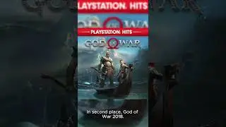 Ranking all 5 God of War Games in 60 Seconds!