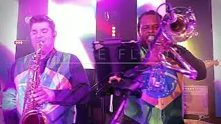 Party Band Showreel performed by Salsamba | Traditional Brazilian Samba Band