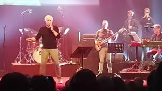Still Believe plays Blues Dimension (Leen Ripke)