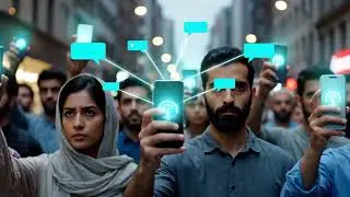 BitChat App | Bina Internet Messaging | Jack Dorsey Ki Support