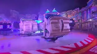Sound Machine - Lupp (Offride) Herbst Kirmes Gronau 2025