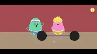 Jogando Dumb ways to die 1 parte 63