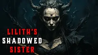 Unleash the Dark Goddess Within | Dark Ambient Music for Feminine Energy Meditation