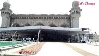 Charminar documentary video