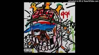 Shot Callin’ Freestyle