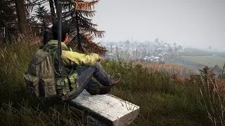 #50 Все С нуля dayz (VK Видео и Twitch в описании) Рулетка заданий