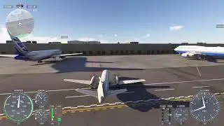 Microsoft Flight Sim Open World Live Online