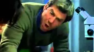 THE DAY AFTER TOMORROW (2004) - Official Movie Trailer
