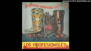 SALSA DE PESCADO - LOS PROFESIONALES - 1982 - ALBUM # 270 - TEMA : 5814
