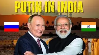 India&ndash;Russia 23rd Summit Highlights | Modi&ndash;Putin Meeting | Strategic Partnership Explained