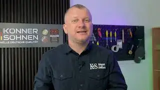 Кому підійдуть генератори K&ouml;nner & S&ouml;hnen | &ldquo;Vinur&rdquo;