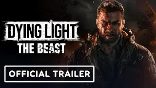 Dying Light: The Beast - Official Accolades Trailer