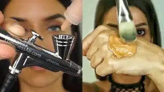 Best makeup transformation 2019 | New Makeup Tutorials Compilation