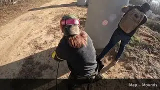 Trying Out The Elite Force With A Wolverine Reaper On Mounds!