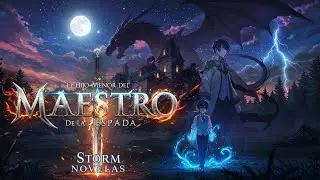 Ultimogenitura del maestro de la espada ★ 331-345★ Web Novel