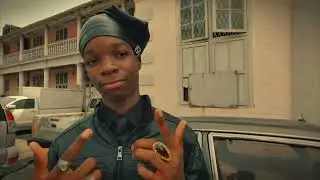 Boluwatife Balogun A.K.A Champz - Champion Sound (Official Music Video) Wizkid Son Debut Song 