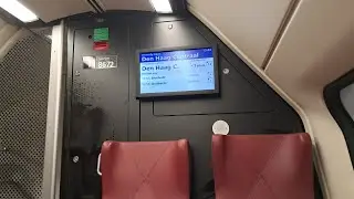 Eindpunt Den Haag Centraal