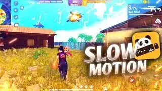 Mobilador Free Fire 🔥⚡ Panda Mouse Pro Free Fire Gameplay