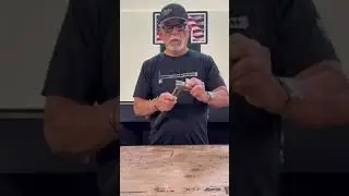 Martinez Titanium Hammer Head M4 Ti Installation I TF Tools